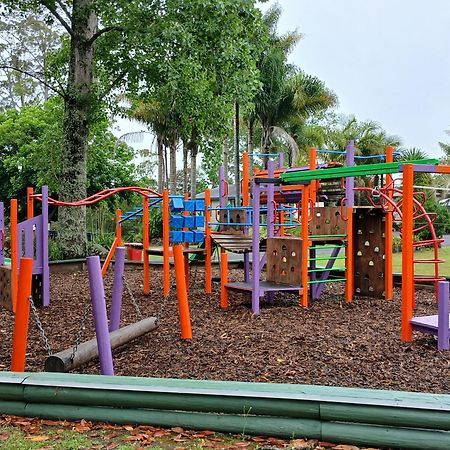 Bay Of Islands Holiday Park Paihia Extérieur photo