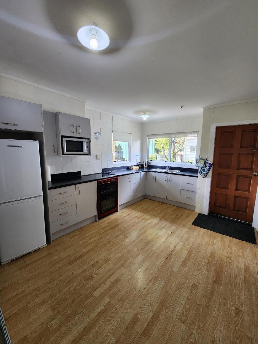 Bay Of Islands Holiday Park Paihia Extérieur photo