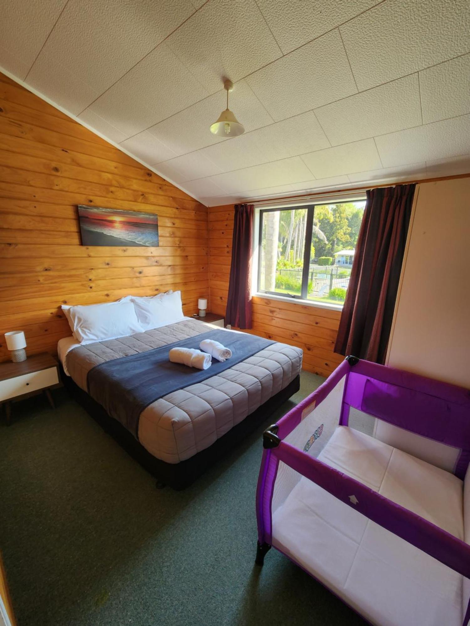 Bay Of Islands Holiday Park Paihia Extérieur photo