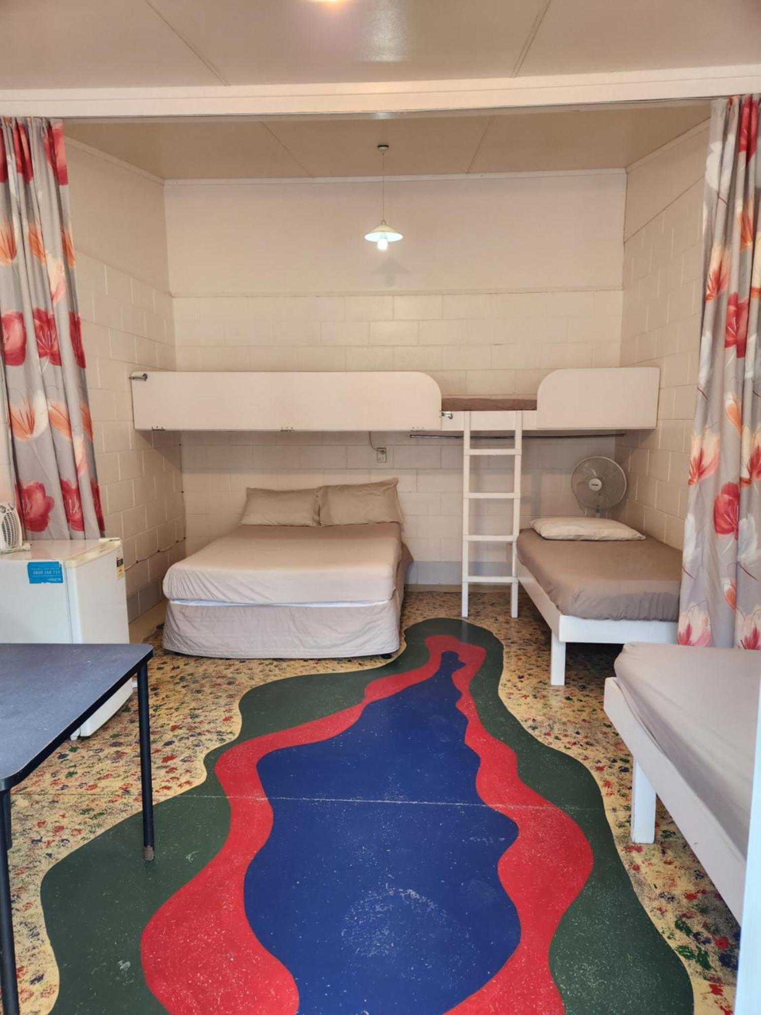 Bay Of Islands Holiday Park Paihia Extérieur photo