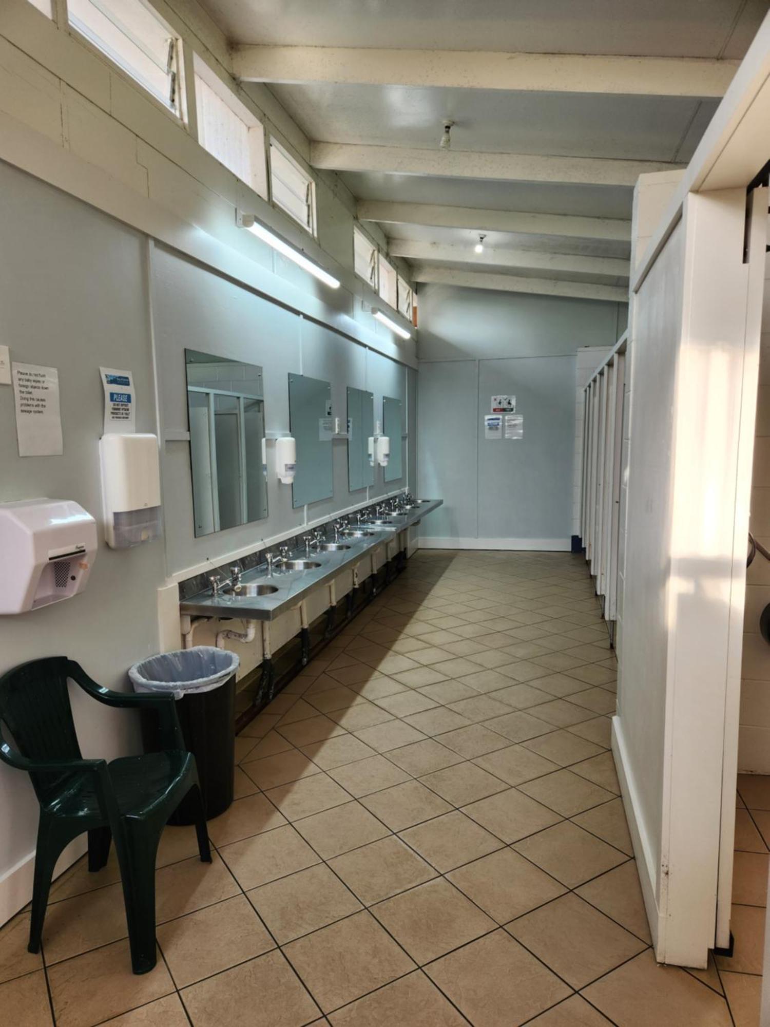 Bay Of Islands Holiday Park Paihia Extérieur photo