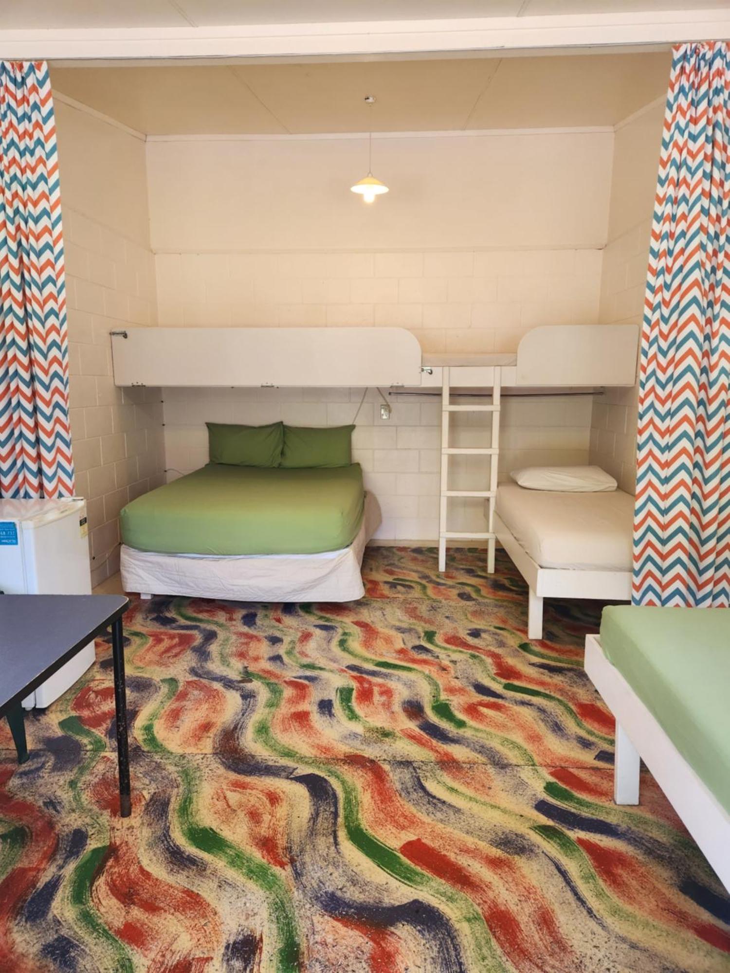 Bay Of Islands Holiday Park Paihia Extérieur photo