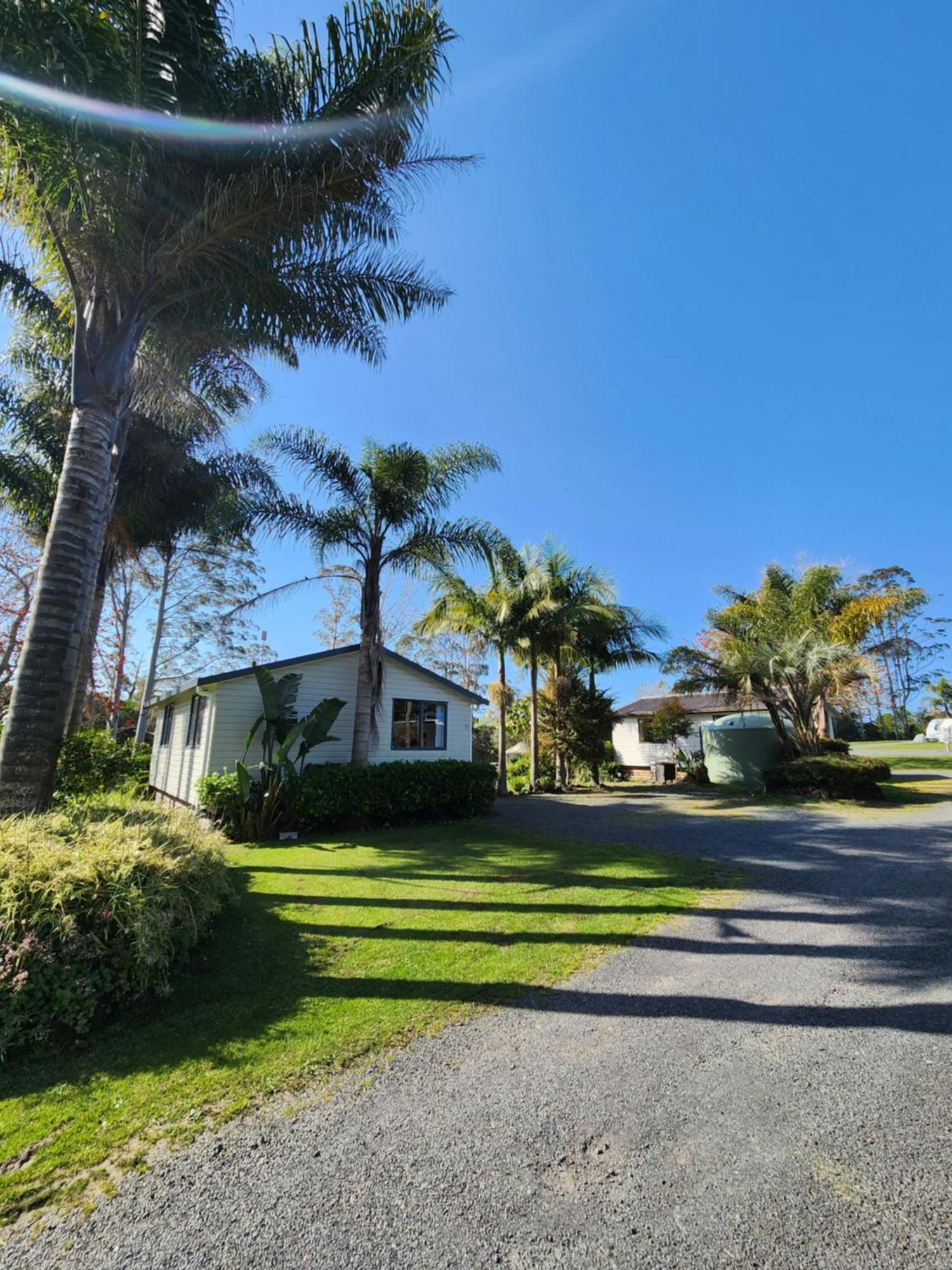 Bay Of Islands Holiday Park Paihia Extérieur photo