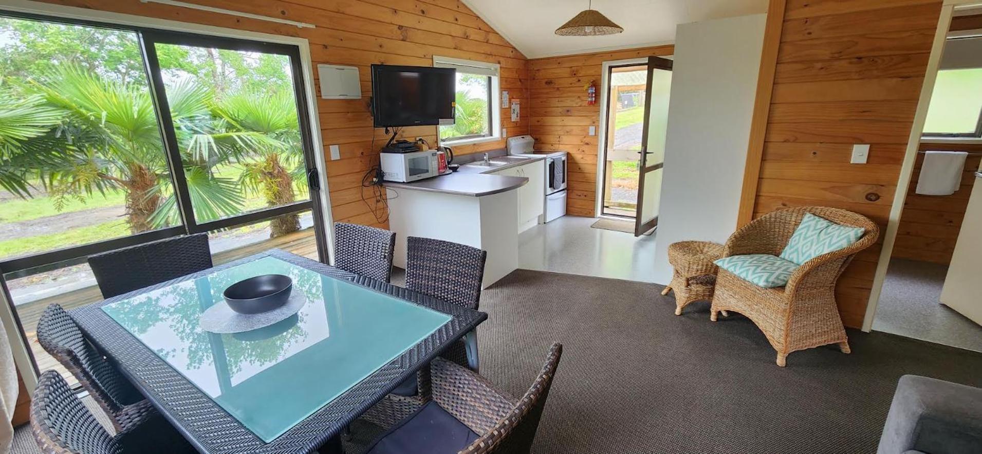 Bay Of Islands Holiday Park Paihia Extérieur photo