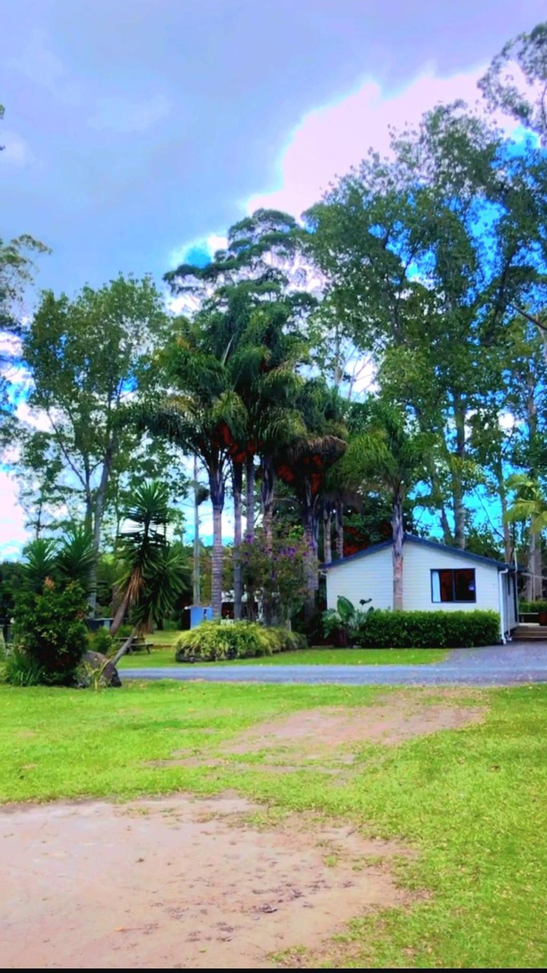Bay Of Islands Holiday Park Paihia Extérieur photo