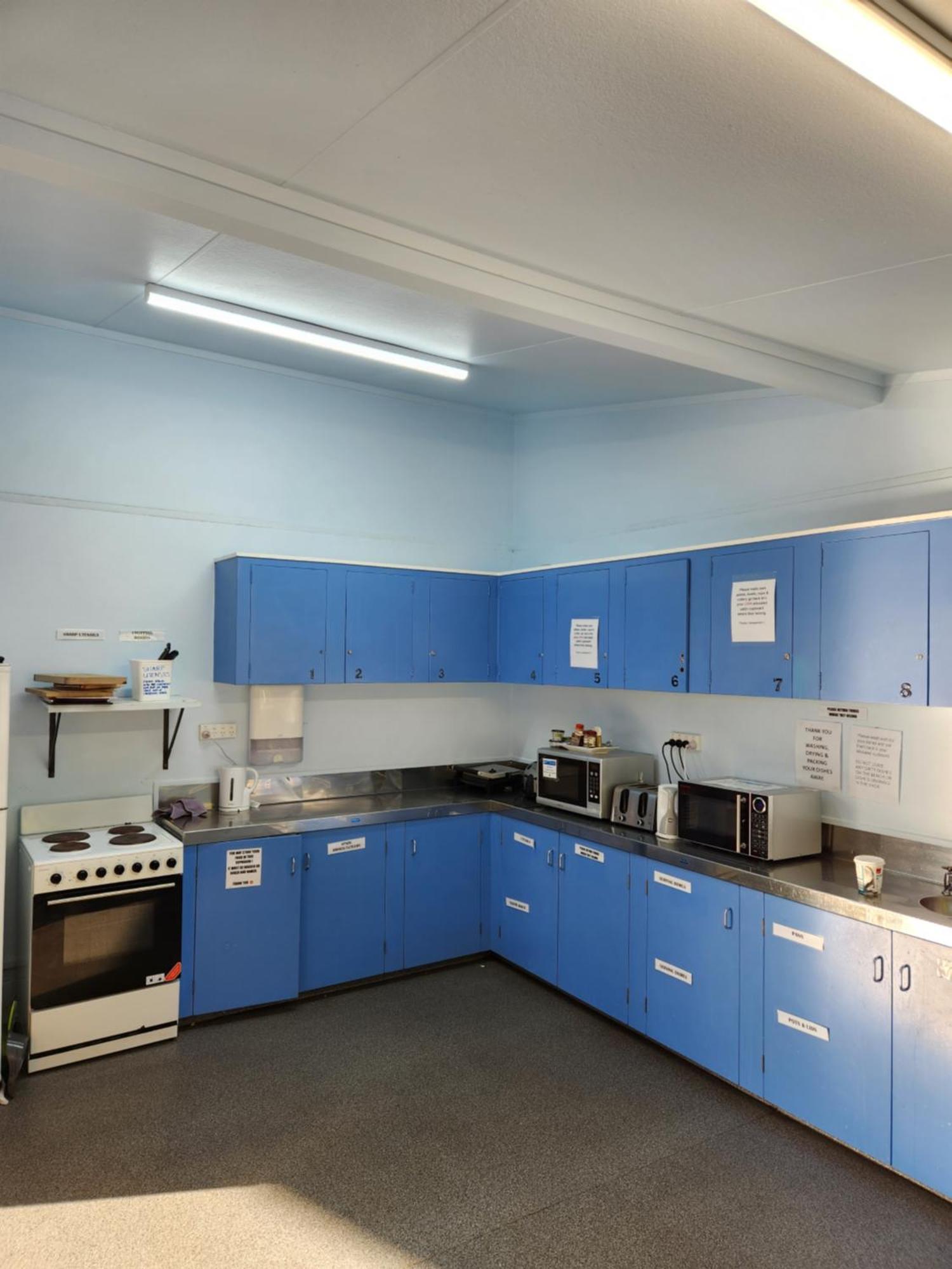 Bay Of Islands Holiday Park Paihia Extérieur photo