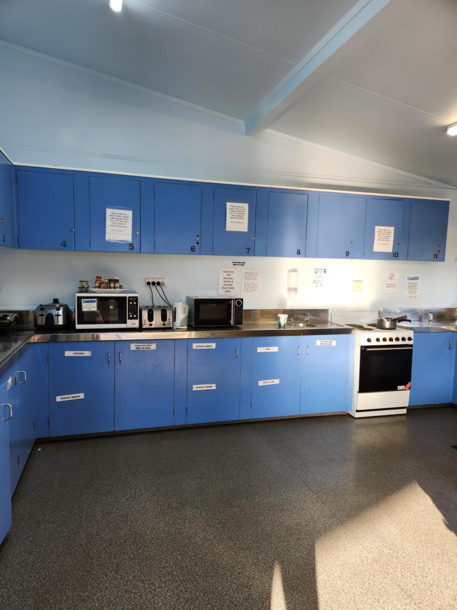 Bay Of Islands Holiday Park Paihia Extérieur photo