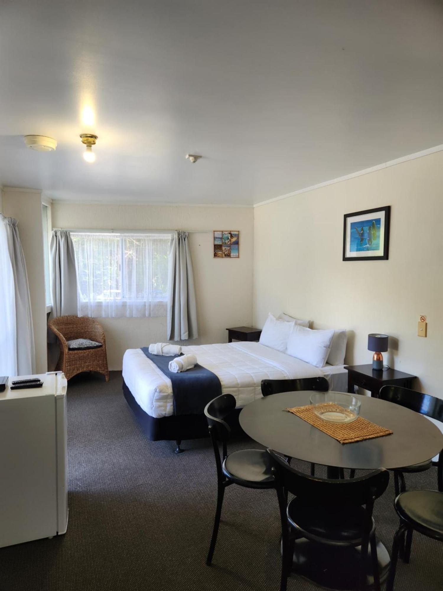 Bay Of Islands Holiday Park Paihia Extérieur photo