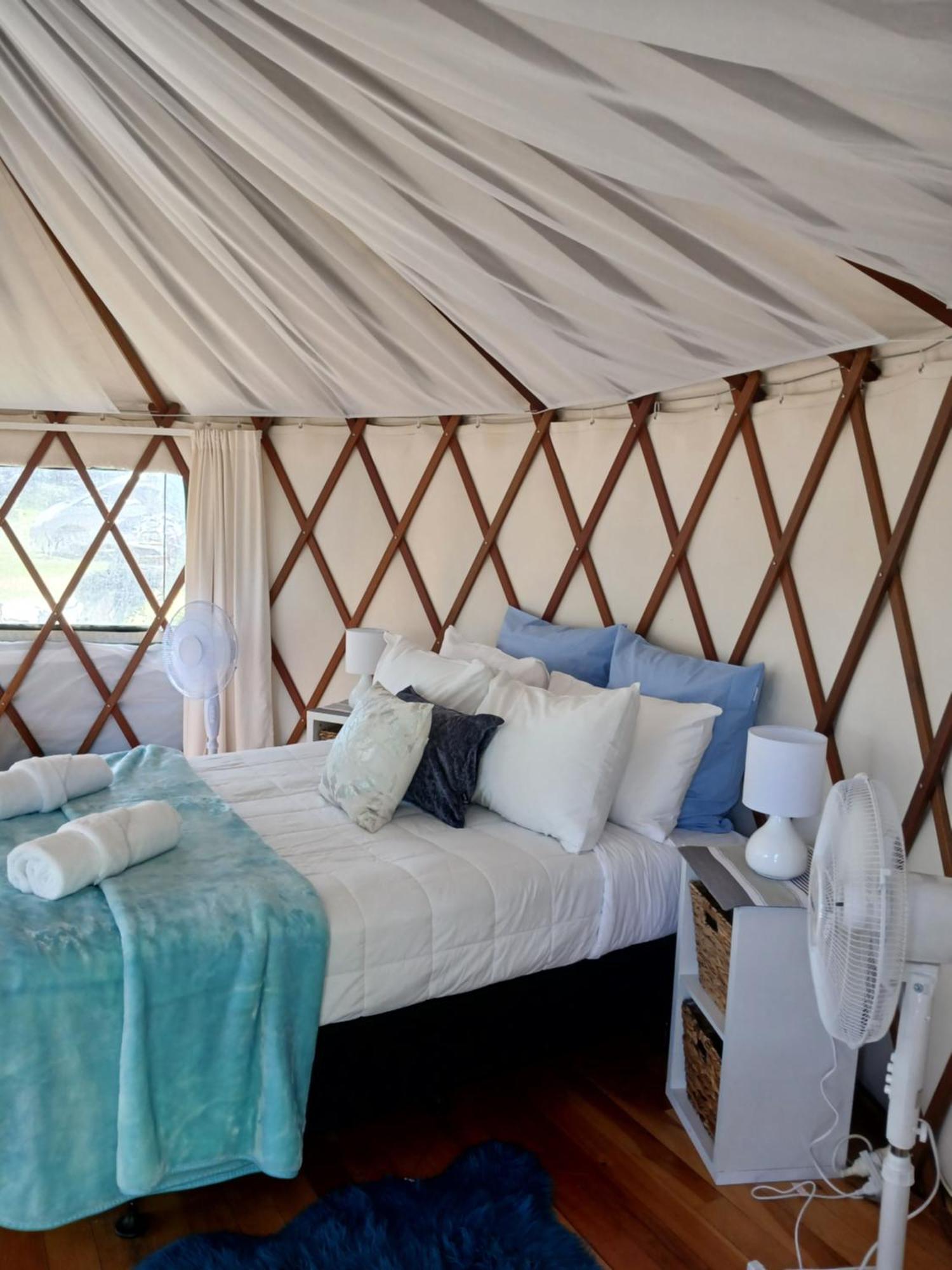 Bay Of Islands Holiday Park Paihia Extérieur photo