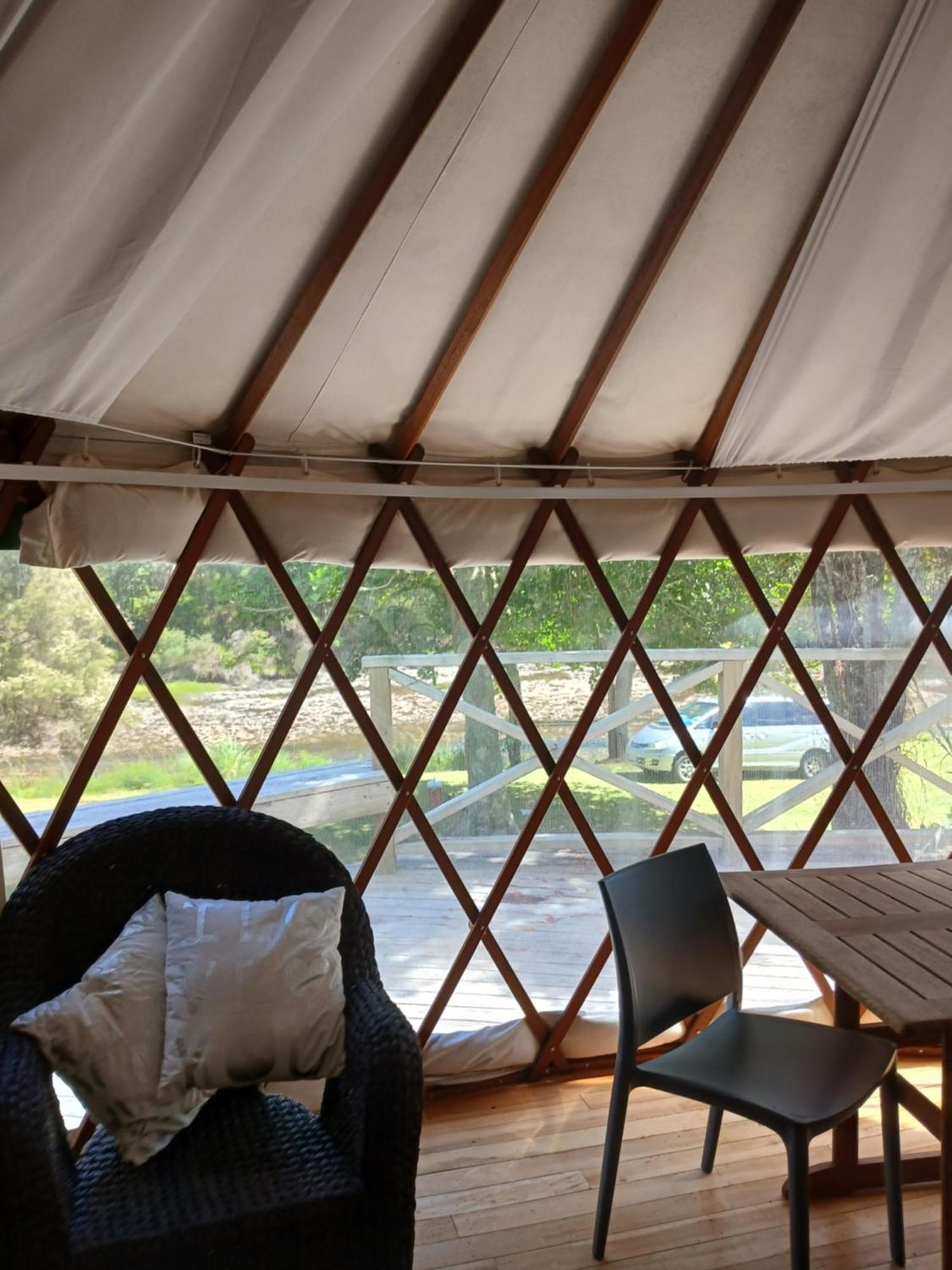 Bay Of Islands Holiday Park Paihia Extérieur photo