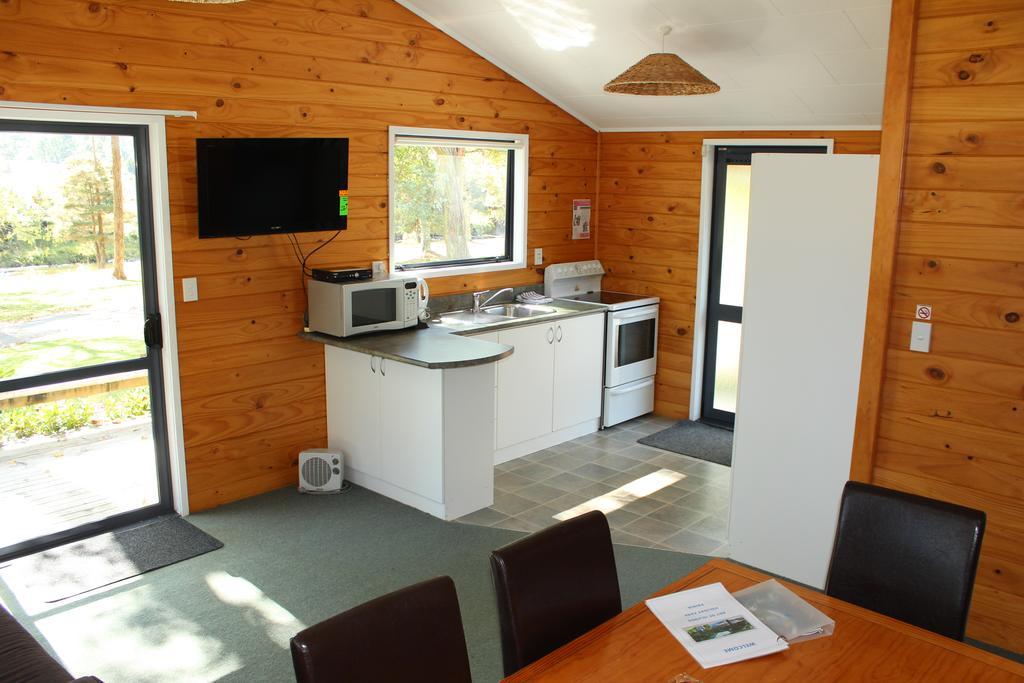 Bay Of Islands Holiday Park Paihia Extérieur photo