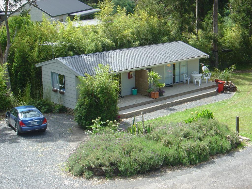 Bay Of Islands Holiday Park Paihia Extérieur photo