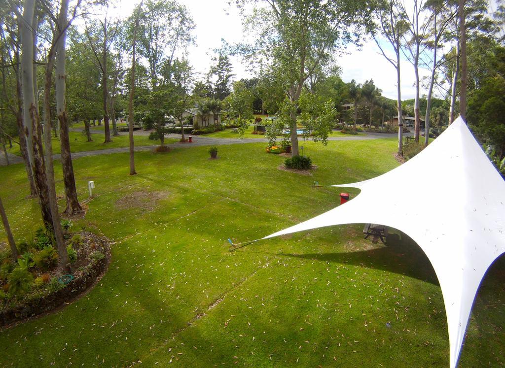 Bay Of Islands Holiday Park Paihia Extérieur photo