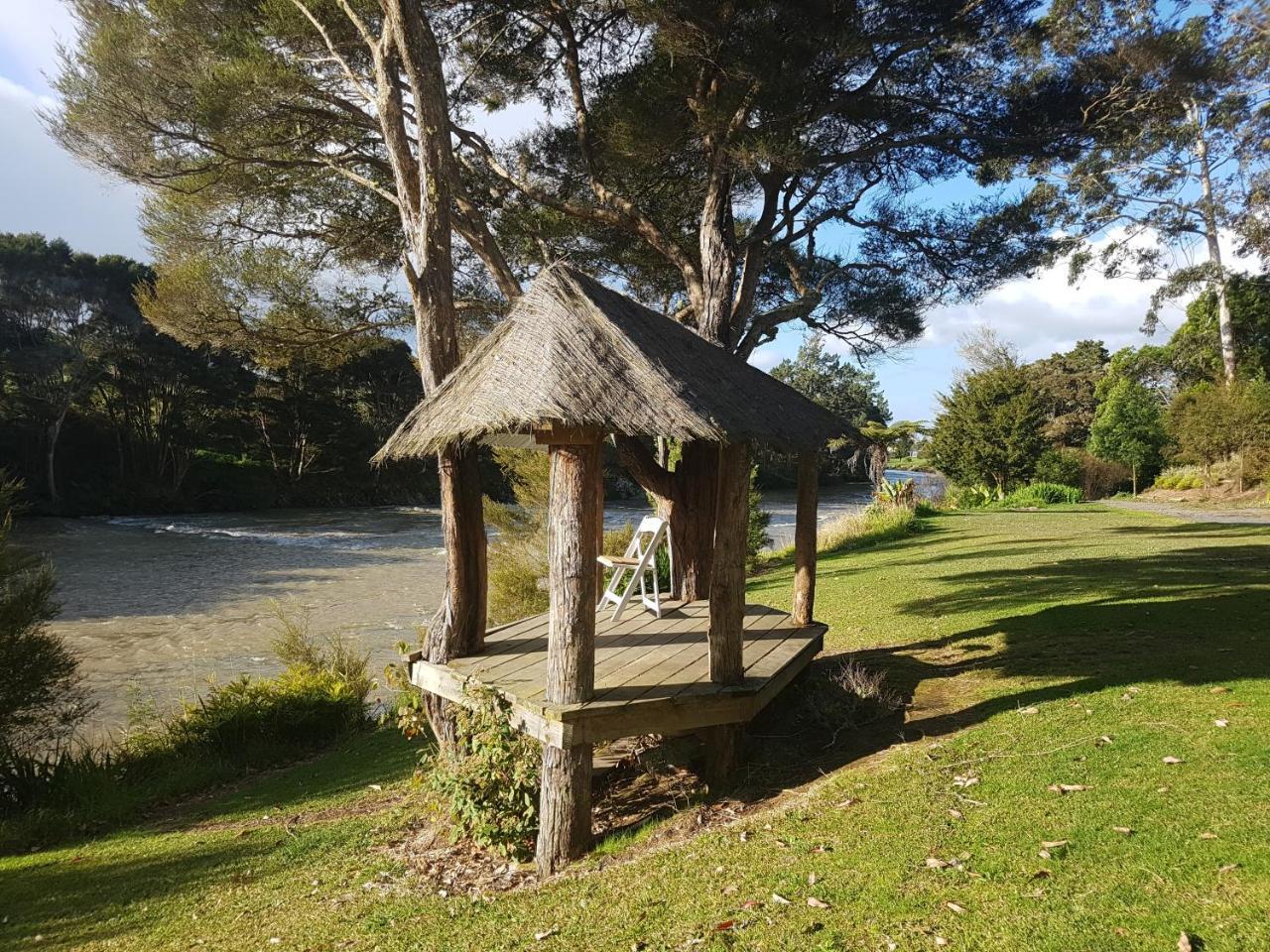 Bay Of Islands Holiday Park Paihia Extérieur photo