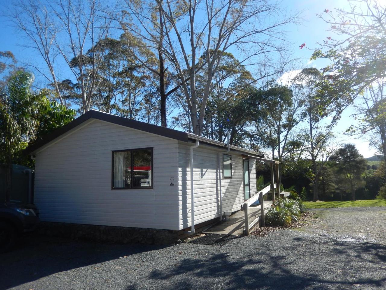 Bay Of Islands Holiday Park Paihia Extérieur photo