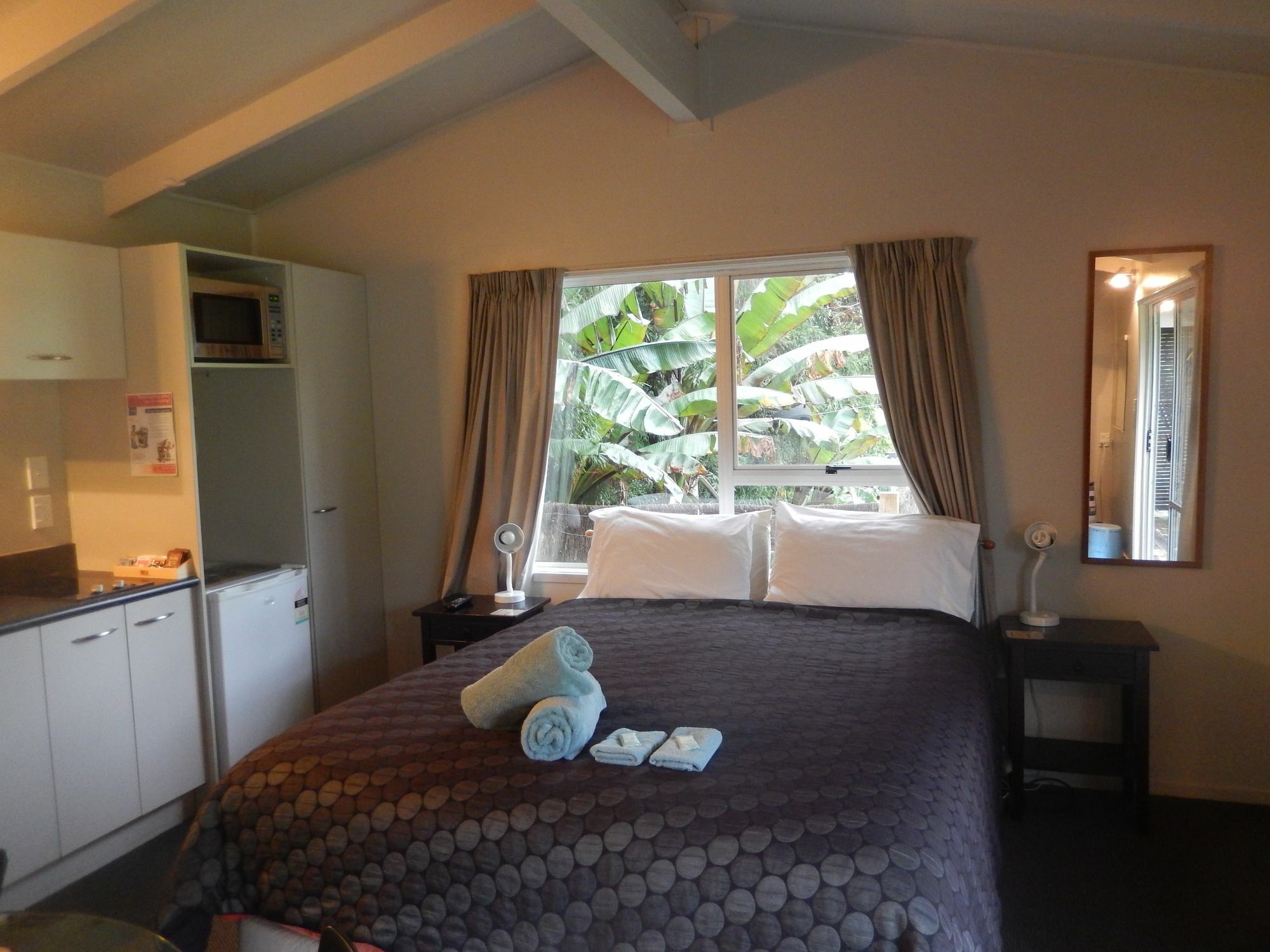 Bay Of Islands Holiday Park Paihia Extérieur photo